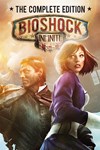 *BioShock Infinite: The Complete Edition *XBOX *Быст