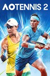 *AO Tennis 2 *XBOX *Быстрая доставка