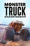 *Monster Truck Championship Xbox One  *Быстро
