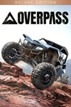 *OVERPASS™ DELUXE EDITION *XBOX *Быстрая доставка