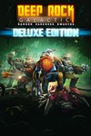 *Deep Rock Galactic - Deluxe Edition *XBOX *Быстро