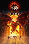 *Book of Demons *XBOX *Быстрая доставка