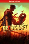 *DEADCRAFT Deluxe Edition *XBOX *Быстрая доставка