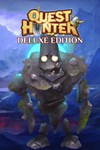 *Quest Hunter: Deluxe Edition *XBOX *Быстро
