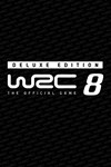 *WRC 8 Deluxe Edition FIA World Rally Championship Pre