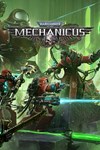 *Warhammer 40,000: Mechanicus *XBOX *Быстро