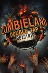 *Zombieland: Double Tap- Road Trip *XBOX *Быстро