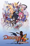 *Disgaea 4 Complete+ *PC *Быстрая доставка