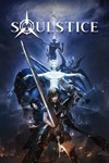 *Soulstice *XBOX *Быстрая доставка