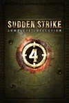 *Sudden Strike 4 - Complete Collection *XBOX *Быстро