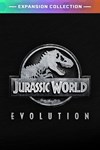 *Jurassic World Evolution: Expansion Collection *XBOX