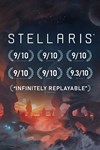 *Stellaris *PC *Быстрая доставка