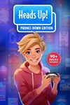 *Heads Up! Phones Down Edition *XBOX *Быстро