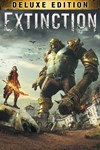 *Extinction: Deluxe Edition *XBOX *Быстро