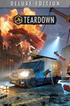 *Teardown: Deluxe Edition *XBOX *Быстрая доставка