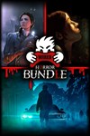 *DAS WIRED-HORROR-SPIELPAKET *XBOX *Быстро