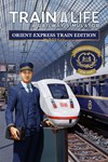 *Train Life - Orient-Express Train Edition *XBOX *Бы