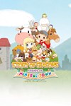 *STORY OF SEASONS: Friends of Mineral Town - Digital E