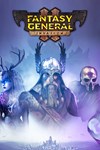 *Fantasy General II: Invasion *XBOX *Быстро