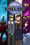 *Digerati Pixel Art Bundle Part 1 *XBOX *Быстро