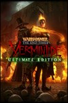 *Warhammer Vermintide - Ultimate Edition *XBOX *Быст