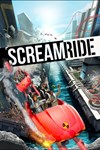 *ScreamRide *XBOX *Быстрая доставка