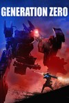 *Generation Zero* *XBOX *Быстрая доставка