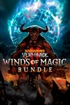 *Warhammer: Vermintide 2 – Winds of Magic Bundle *XBO