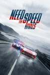 *Need for Speed Rivals *XBOX *Быстрая доставка