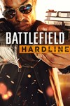 *Battlefield™ Hardline Standard Edition *XBOX *Быстр