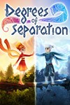 *Degrees of Separation *XBOX *Быстрая доставка
