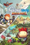 *Scribblenauts Mega Pack *XBOX *Быстрая доставка
