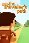 *The Traveler´s Path *XBOX *Быстрая доставка