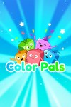 *Color Pals *XBOX *Быстрая доставка