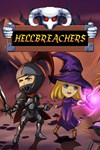 *Hellbreachers *XBOX *Быстрая доставка