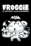 *Froggie - A Retro Platformer *XBOX *Быстро