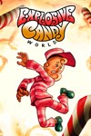 *Explosive Candy World *XBOX *Быстрая доставка