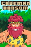 *Caveman Ransom *XBOX *Быстрая доставка