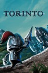 *TORINTO *XBOX *Быстрая доставка