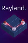 *Rayland 2 (Xbox & PC) *XBOX *Быстро