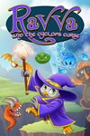 *Ravva and the Cyclops Curse *XBOX *Быстро