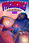 *CyberHeroes Arena DX *XBOX *Быстрая доставка