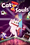 *Cat Souls *XBOX *Быстрая доставка