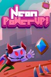 *NeonPowerUp! *XBOX *Быстрая доставка