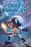 *Crazy Gravity *XBOX *Быстрая доставка