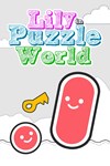 *Lily in Puzzle World (Xbox & PC) *XBOX *Быстро