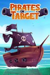 *Pirates on Target *XBOX *Быстрая доставка