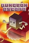 *Dungeon Escape: Console Edition *XBOX *Быстро