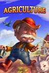 *Agriculture *XBOX *Быстрая доставка