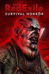 *The Red Exile - Survival Horror *XBOX *Быстро